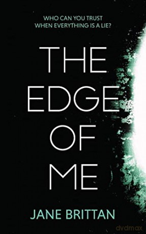 The Edge of Me - Jane Brittan [KSIĄŻKA]