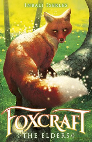 The Elders: 2 (Foxcraft) - Inbali Iserles [KSIĄŻKA]