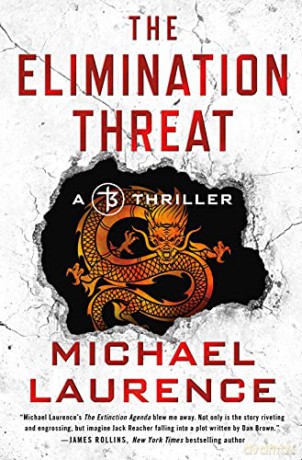 The Elimination Threat: 3 (Extinction Agenda) - Michael [KSIĄŻKA]