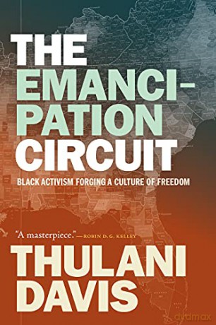 The Emancipation Circuit: Black Activism Forging a Culture of Freedom - Thulani Davis [KSIĄŻKA]