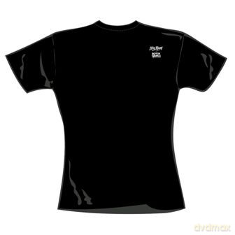 My Riot: Botox for Girls (Xl), Womans [T-SHIRT]
