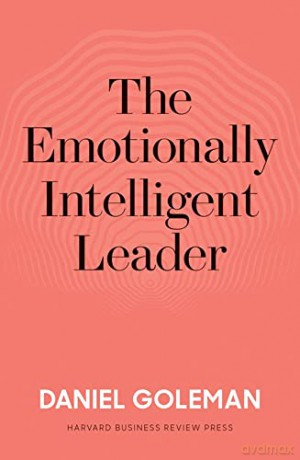 The Emotionally Intelligent Leader - Daniel Goleman [KSIĄŻKA]