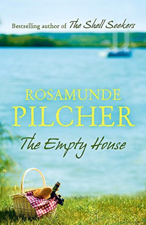 The Empty House - Rosamunde Pilcher [KSIĄŻKA]