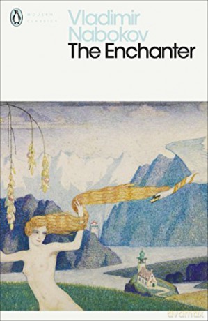 The Enchanter (Penguin Modern Classics) - Vladimir Nabokov [KSIĄŻKA]