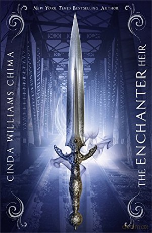 The Enchanter Heir - Cinda Williams Chima [KSIĄŻKA]