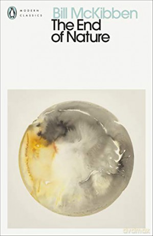 The End of Nature (Penguin Modern Classics) - Bill McKibben [KSIĄŻKA]