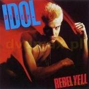 Billy Idol: Rebel Yell [CD]