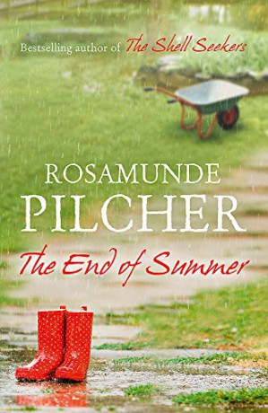 The End of Summer - Rosamunde Pilcher [KSIĄŻKA]