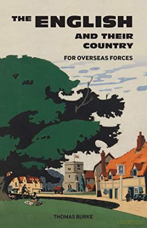 The English and Their Country - Imperial War Museum [KSIĄŻKA]