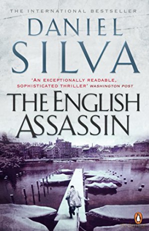 The English Assassin - Daniel Silva [KSIĄŻKA]