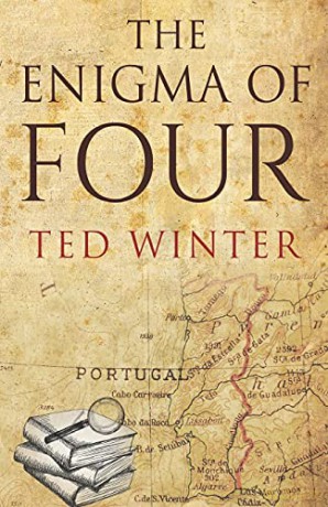 The Enigma of Four - Ted Winter [KSIĄŻKA]