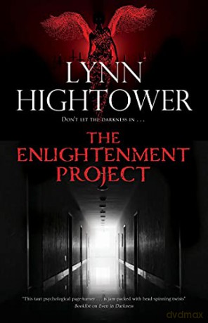 The Enlightenment Project - Lynn Hightower [KSIĄŻKA]