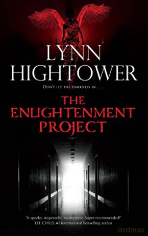 The Enlightenment Project - Lynn Hightower [KSIĄŻKA]