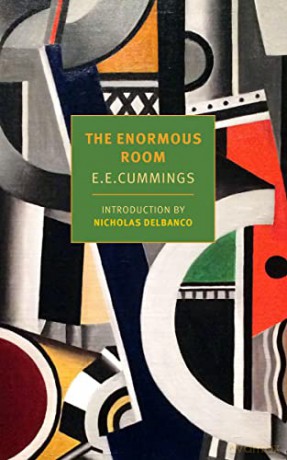 The Enormous Room (The New York Review Books Classics) - E. E. Cummings [KSIĄŻKA]