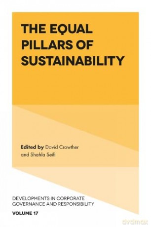 The Equal Pillars of Sustainability (Developments in Corporate Governance and Responsibility, 17) [KSIĄŻKA]