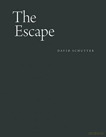 The Escape: From a Seventeenth-Century Drawing Manual of the Face and Its Expressions - Dieter Roelstraete [KSIĄŻKA]