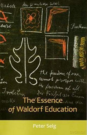The Essence of Waldorf Education - Peter Selg [KSIĄŻKA]
