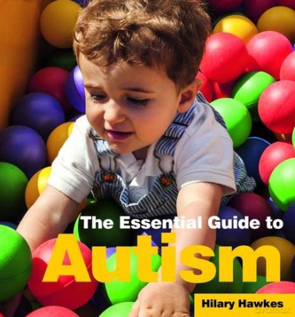 The Essential Guide to Autism - Hilary Hawkes [KSIĄŻKA]