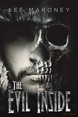The Evil Inside - Lee Maroney [KSIĄŻKA]