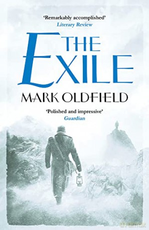 The Exile: 2 (Vengeance of Memory) - Mark Oldfield [KSIĄŻKA]