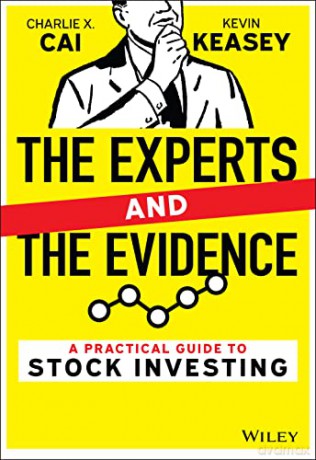The Experts and the Evidence: A Practical Guide to Stock Investing - Kevin Keasey [KSIĄŻKA]