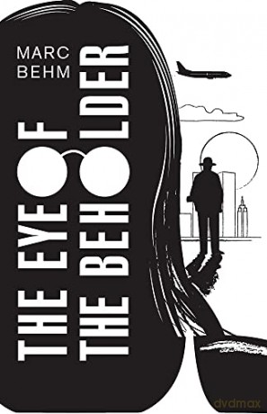 The Eye of the Beholder - Marc Behm [KSIĄŻKA]