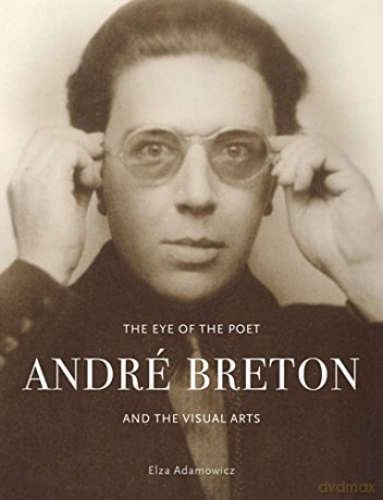 The Eye of the Poet: André Breton and the Visual Arts - Elza Adamowicz [KSIĄŻKA]