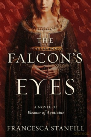 The Falcon's Eyes - Francesca Stanfill [KSIĄŻKA]