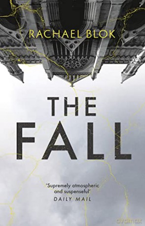 The Fall - Rachael Blok [KSIĄŻKA]