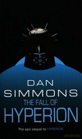The Fall of Hyperion [KSIĄŻKA]