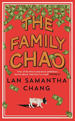 The Family Chao [KSIĄŻKA]