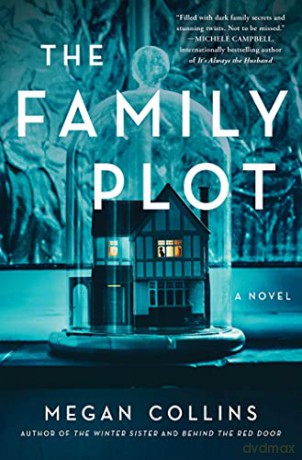 The Family Plot - Megan Collins [KSIĄŻKA]