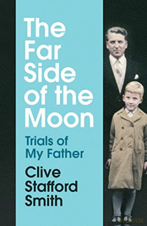 The Far Side of the Moon: Trials of My Father - Clive Stafford Smith [KSIĄŻKA]