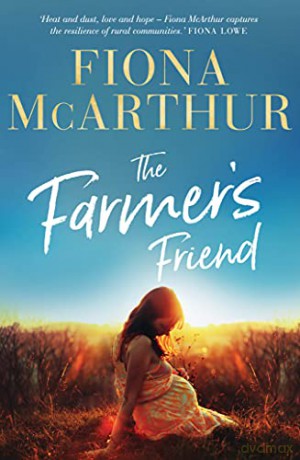 The Farmer's Friend - Fiona McArthur [KSIĄŻKA]