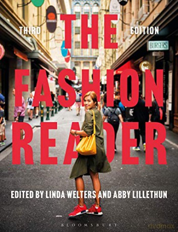 The Fashion Reader - Linda Welters [KSIĄŻKA]