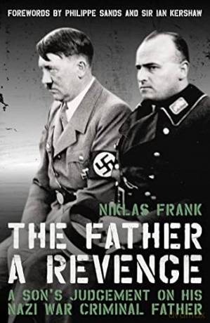 The Father: A Revenge - Niklas Frank [KSIĄŻKA]