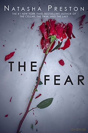 The Fear - Natasha Preston [KSIĄŻKA]