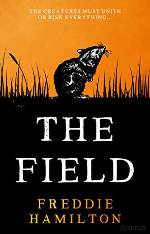 The Field - Freddie Hamilton [KSIĄŻKA]