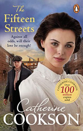 The Fifteen Streets - Catherine Cookson [KSIĄŻKA]