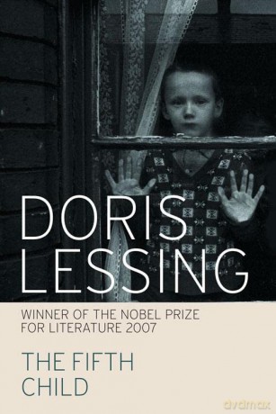 THE FIFTH CHILD - Lessing [KSIĄŻKA]