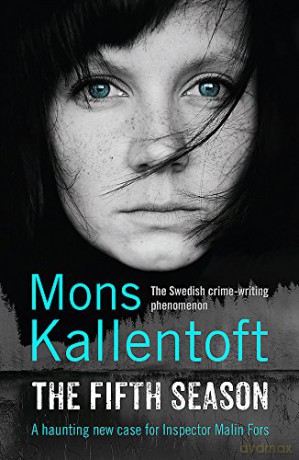 The Fifth Season (Malin Fors) - Mons Kallentoft [KSIĄŻKA]