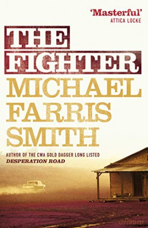 The Fighter - Michael Farris Smith [KSIĄŻKA]