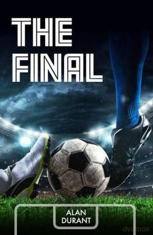 The Final (Making the Team) - Alan Durant [KSIĄŻKA]