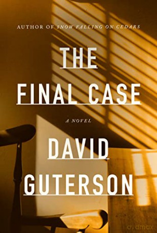The Final Case - David Guterson [KSIĄŻKA]