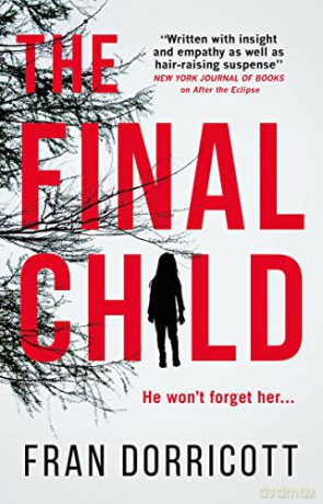 The Final Child - Fran Dorricott [KSIĄŻKA]