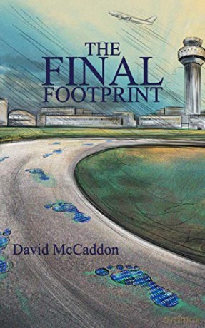 The Final Footprint - David McCaddon [KSIĄŻKA]