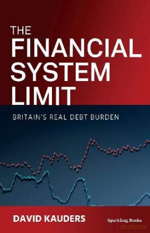 The Financial System Limit: The world's real debt burden - David Kauders [KSIĄŻKA]