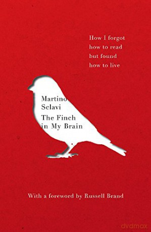 The Finch in My Brain: How I forgot how to read but found how to live - Martino Sclavi [KSIĄŻKA]