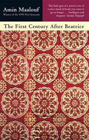The First Century After Beatrice - Amin Maalouf [KSIĄŻKA]