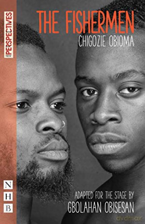 The Fishermen (NHB Modern Plays) - Gbolahan Obisesan [KSIĄŻKA]